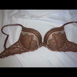 Victoria’s Secret Very Sexy Push-Up Bra